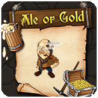 Ale Or Gold