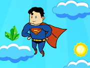 Break Tthrough The Sky