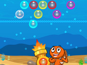 Bubble Shooter 2