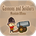 Cannons And Soldiers