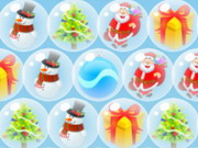 Christmas Bubbles