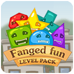 Fangedfun Lp