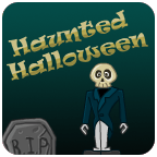 Haunted Halloween