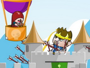 Hold Position 2 Medieval