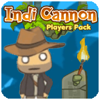 Indie Cannon Pp