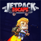 Jetpack Escape