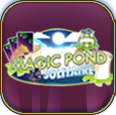Magic Pond Solitaire