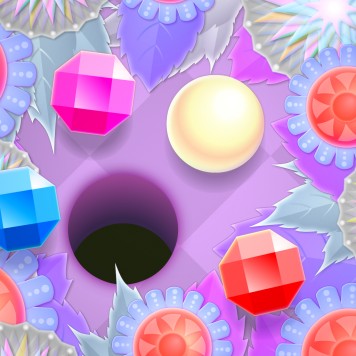 Mini Putt Gem Forest