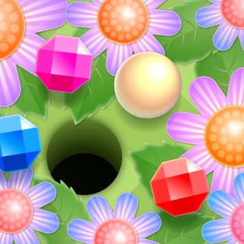 Mini Putt Gem Garden