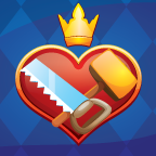 My Kingdom For The Princess