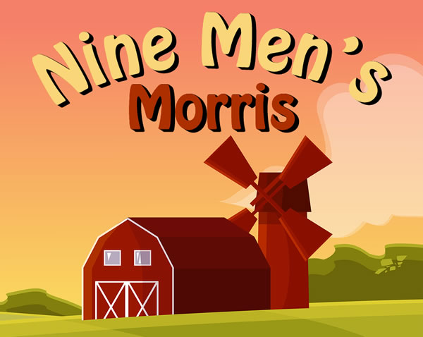 Nine Men's Morris