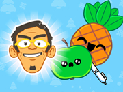 Pineapple Pen Online
