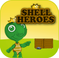 Shell Heroes
