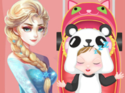 Tak Care Of My Sister Anna