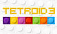 Tetroid 3