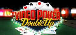 Video Poker Double Up