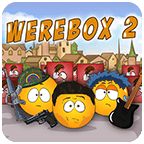 Werebox 2